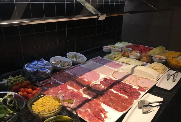 Hotel Silken Concordiaの写真・動画_image_162105