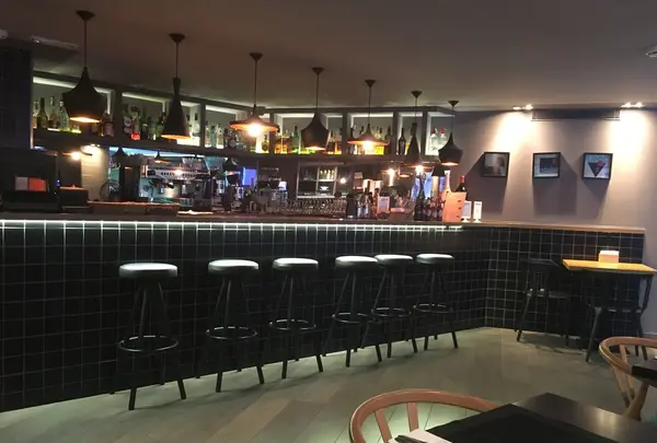 Hotel Silken Concordiaの写真・動画_image_162106