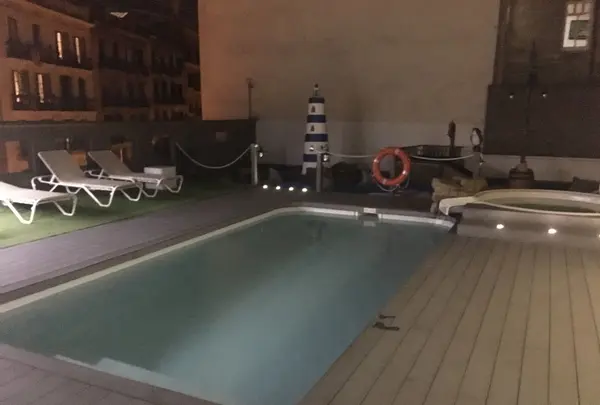 Hotel Silken Concordiaの写真・動画_image_162107