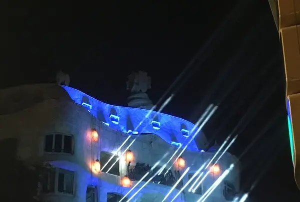 カサ・ミラの写真・動画_image_162108