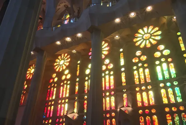 Sagrada Família（サグラダ・ファミリア聖堂）の写真・動画_image_162111