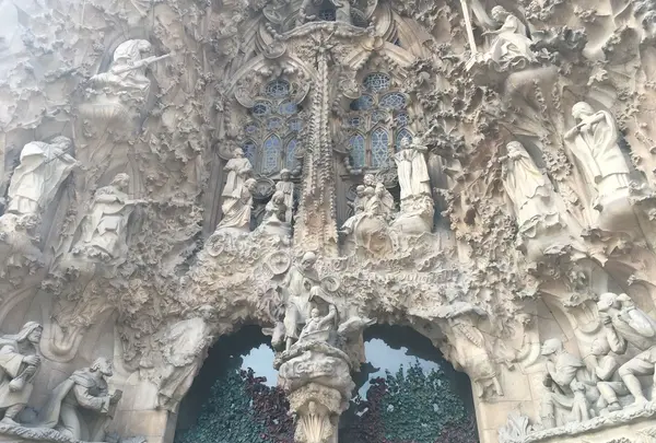 Sagrada Família（サグラダ・ファミリア聖堂）の写真・動画_image_162115