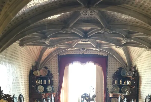 ペーナ宮殿（Pena Palace）の写真・動画_image_162140