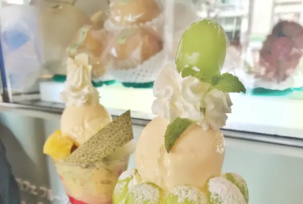 フルーツカフェ フルータス（Frutas）の写真・動画_image_162175