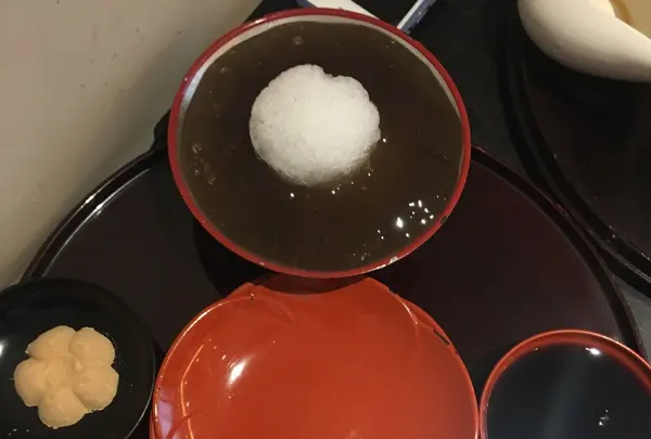 ぎおん 徳屋 原宿店の写真・動画_image_162177