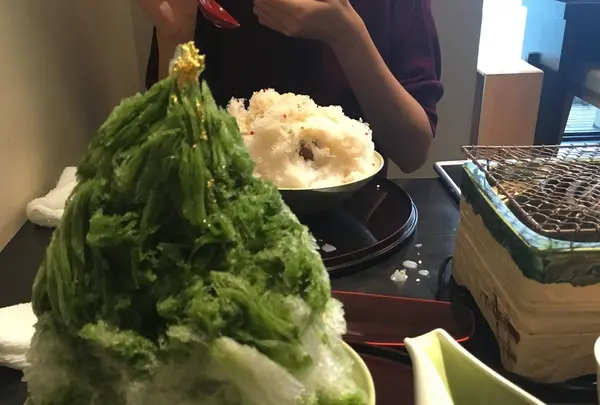 ぎおん 徳屋 原宿店の写真・動画_image_162178