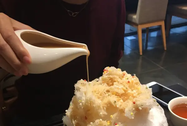 ぎおん 徳屋 原宿店の写真・動画_image_162179