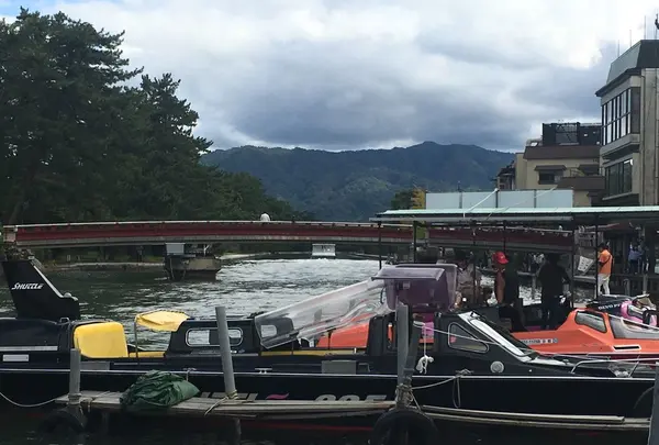 天橋立運河の写真・動画_image_162206