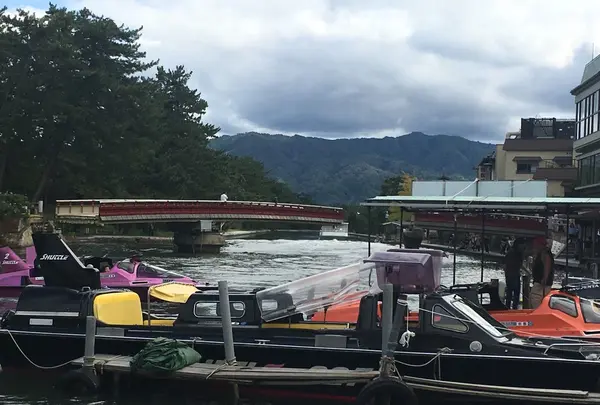 天橋立運河の写真・動画_image_162208