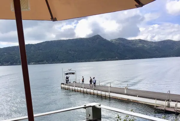 サロン・ド・テ ロザージュの写真・動画_image_162283