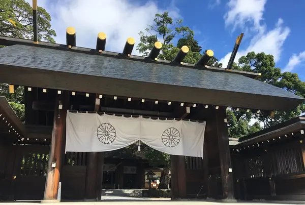 元伊勢籠神社の写真・動画_image_162288