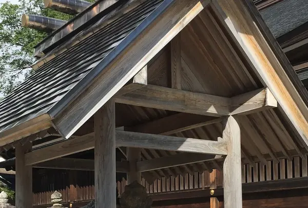 元伊勢籠神社の写真・動画_image_162290