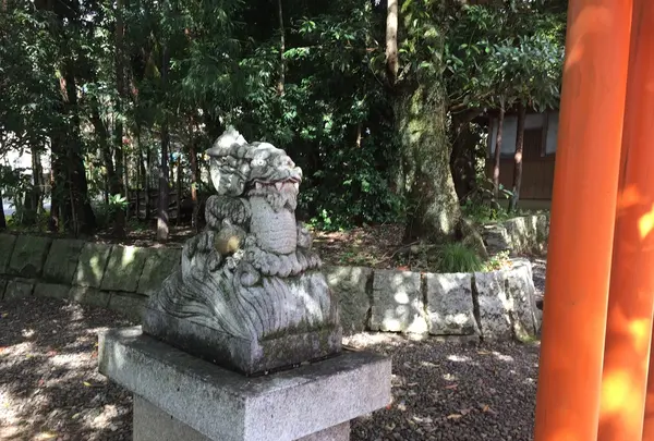 元伊勢籠神社の写真・動画_image_162301