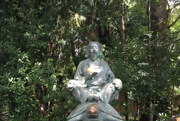 元伊勢籠神社の写真・動画_image_162303