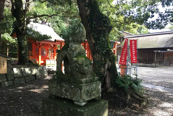 元伊勢籠神社の写真・動画_image_162305