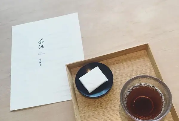 茶洒 金田中の写真・動画_image_162355