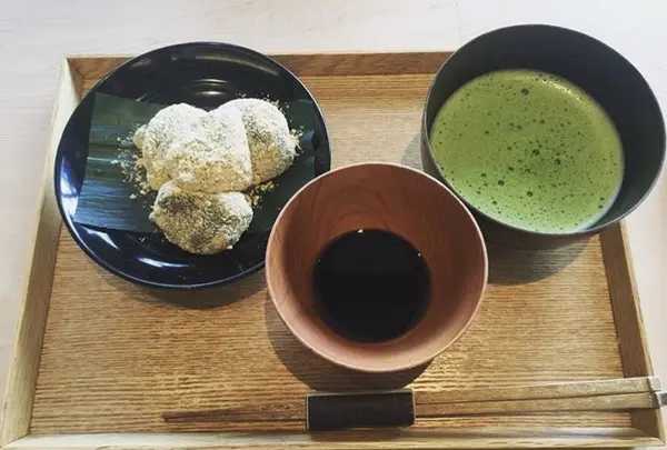 茶洒 金田中の写真・動画_image_162357