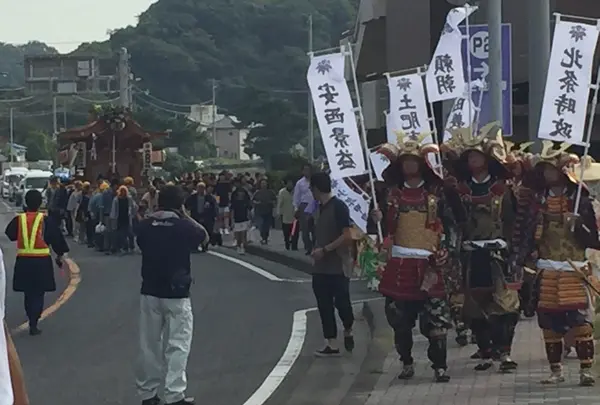 道の駅きょなんの写真・動画_image_162391
