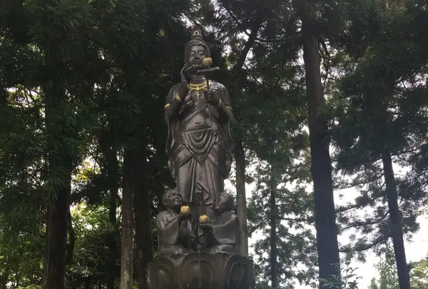 成相寺の写真・動画_image_162439