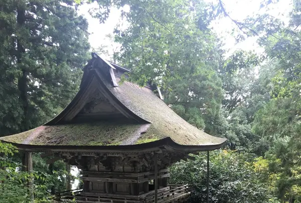 成相寺の写真・動画_image_162440