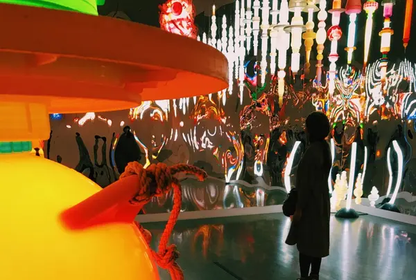 金沢21世紀美術館の写真・動画_image_162492