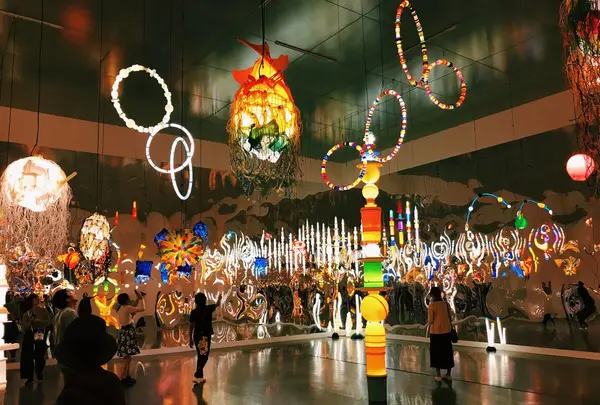 金沢21世紀美術館の写真・動画_image_162493