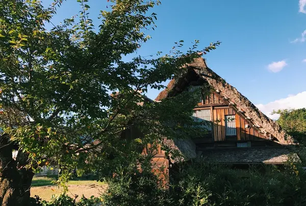 白川郷の写真・動画_image_162506