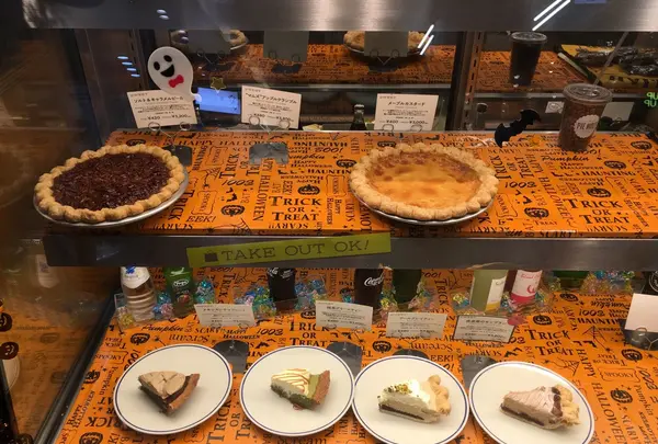 The Pie Hole Los Angeles新宿ルミネ店の写真・動画_image_162540