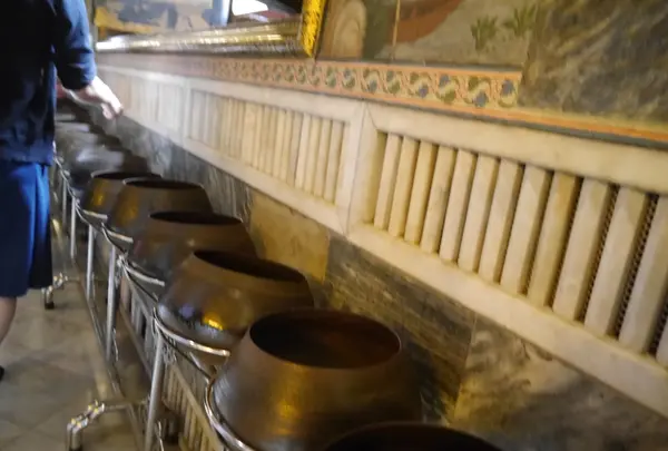 Wat Pho（ワット・ポー）の写真・動画_image_162571