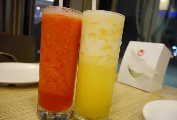 ソンブーン シーフード (サムヤーン店)の写真・動画_image_162575
