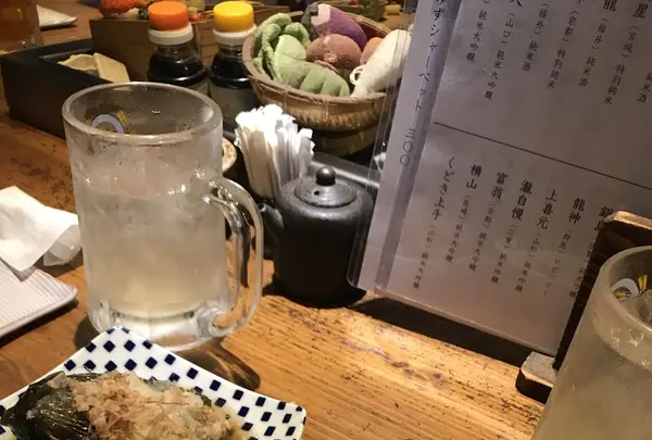 炉端・鮨 螢の写真・動画_image_162645