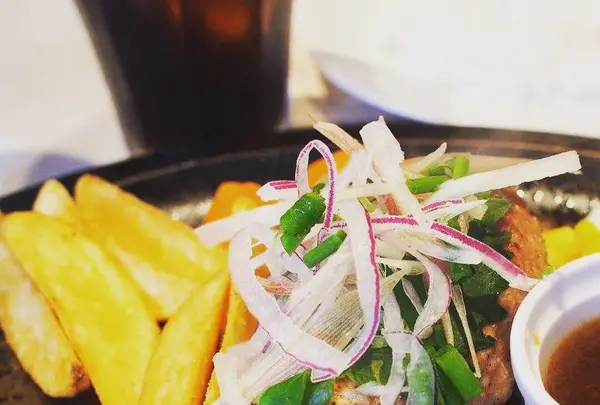 BON GOUT HAMBURG 渋谷神山町店の写真・動画_image_162658