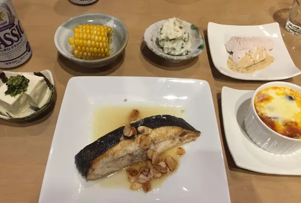 ロッジ 風景画の写真・動画_image_162711