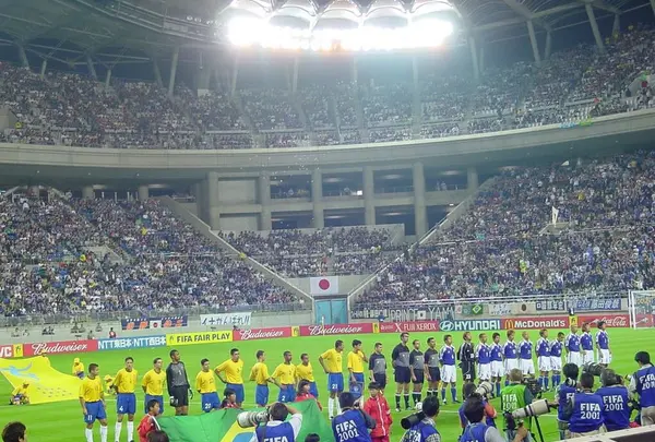 茨城県立カシマサッカースタジアムの写真・動画_image_162766