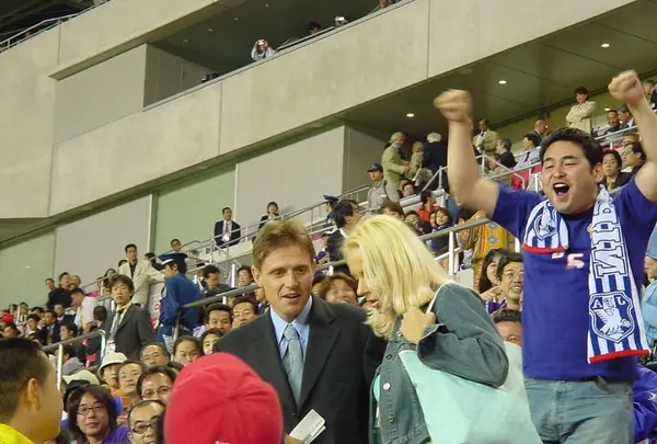 茨城県立カシマサッカースタジアムの写真・動画_image_162767