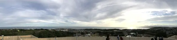 地球の丸く見える丘展望館の写真・動画_image_162779
