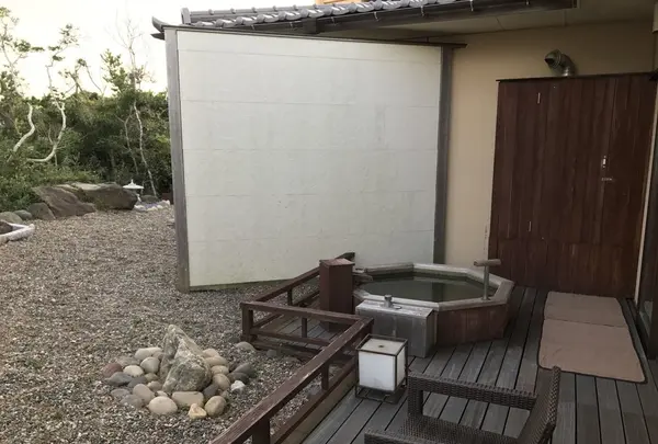ホテル 別邸海と森の写真・動画_image_162785