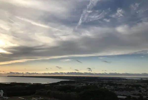 地球の丸く見える丘展望館の写真・動画_image_162803