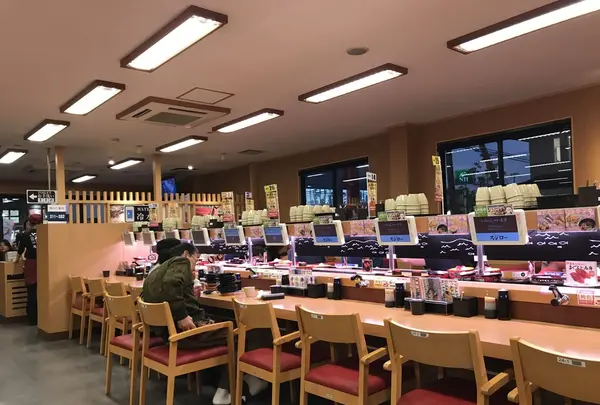 スシロー 神栖店の写真・動画_image_162805