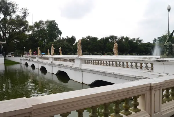 พระราชวังบางปะอินの写真・動画_image_162865