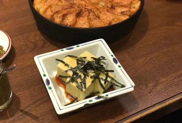 博多鉄なべ餃子なかよし の写真・動画_image_162884