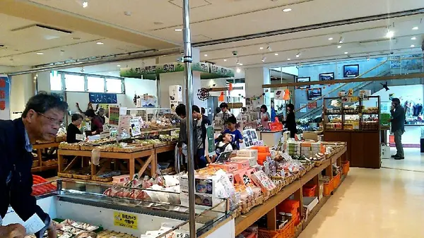 道の駅 ‎たけはらの写真・動画_image_162909