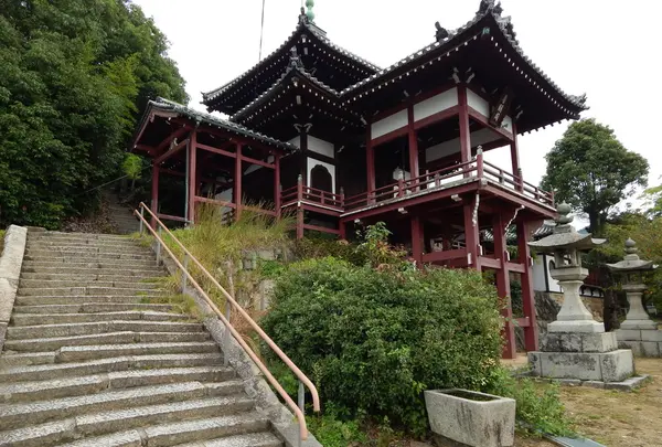 西方寺・普明閣の写真・動画_image_162915