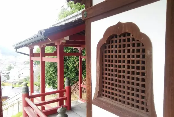 西方寺・普明閣の写真・動画_image_162916