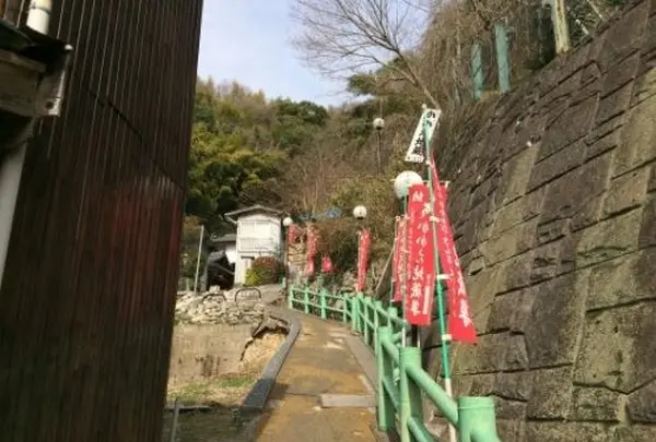お抱え地蔵の写真・動画_image_162932
