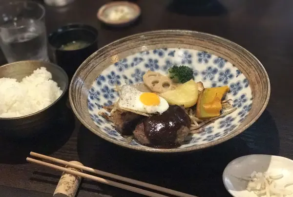 鉄板焼 蘭麻 麻布店の写真・動画_image_163015