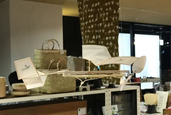 d47 design travel storeの写真・動画_image_163075