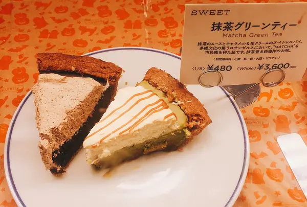フォトジェニックなだけじゃない！全種類制覇したくなる美味しさ