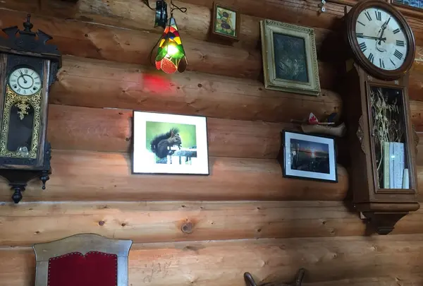 夕陽の家の写真・動画_image_163147