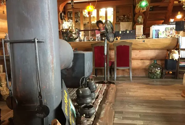 夕陽の家の写真・動画_image_163150